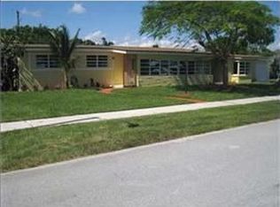 9411 Easter Rd, Cutler Bay, FL 33157