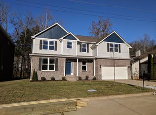 4860 Myra Dr, Hermitage, TN 37076