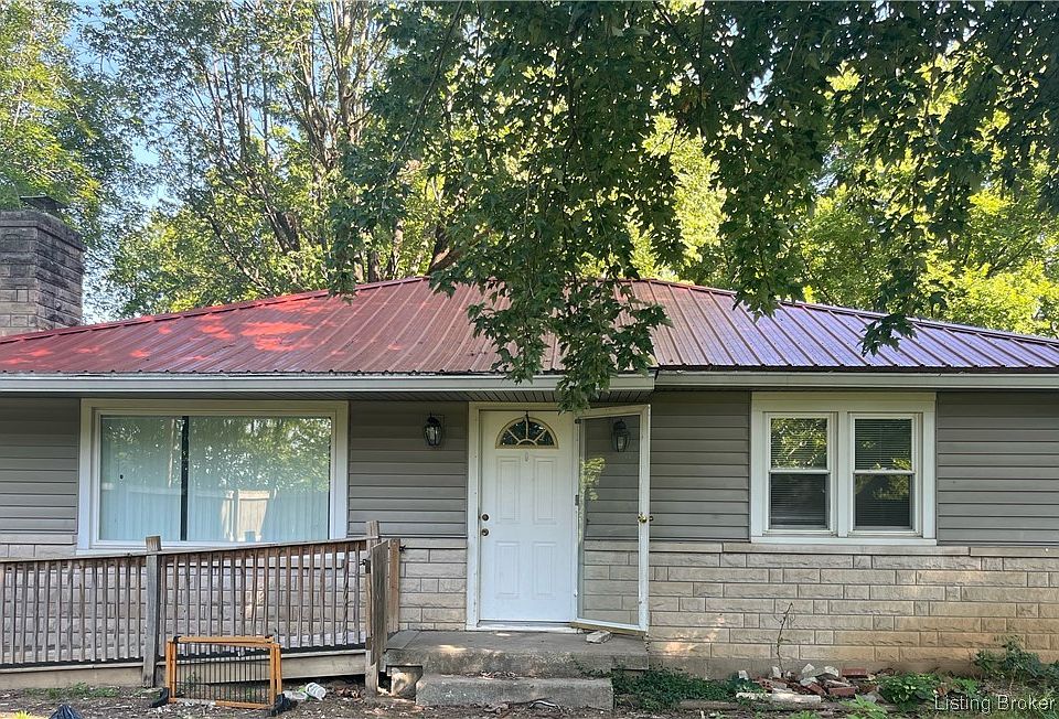 8111 Old State Road 60, Sellersburg, IN 47172 MLS 202308633 Zillow