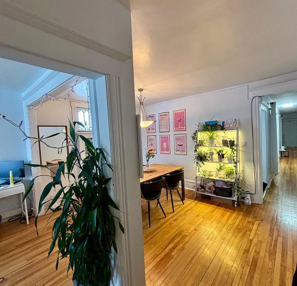 3 bed, $2,400 — Photo 3