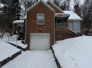 1121 Speedway Ave, Fairmont, WV 26554