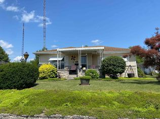 445 S Adams St, Montpelier, IN
