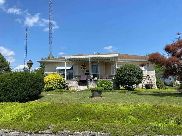 445 S Adams St, Montpelier, IN 47359
