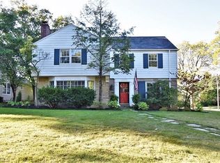 21830 Westchester Rd, Shaker Heights, OH 44122