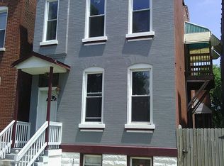 8307 Pennsylvania Ave, Saint Louis, MO 63111