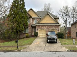 1492 Park Hollow Ln, Lawrenceville, GA 30043