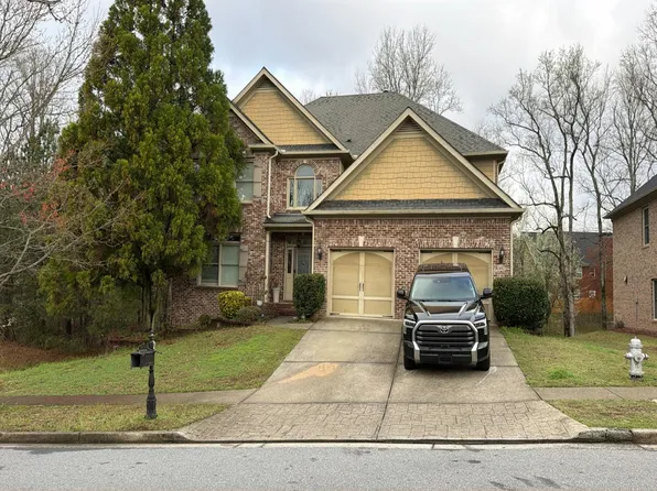 1492 Park Hollow Ln, Lawrenceville, GA 30043