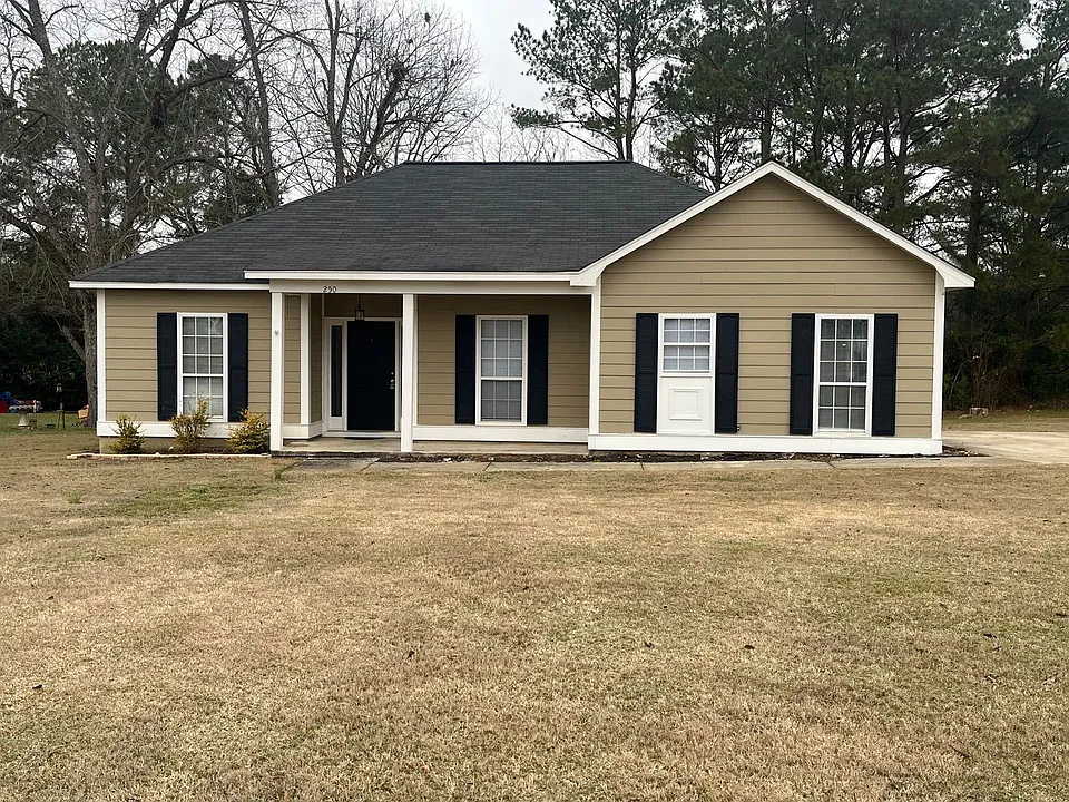 250 Mayfield Dr