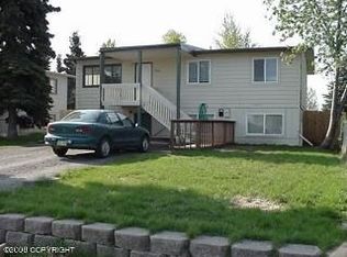 4622 E 9th Ave, Anchorage, AK 99508