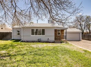 190 Jay St, Lakewood, CO 80226