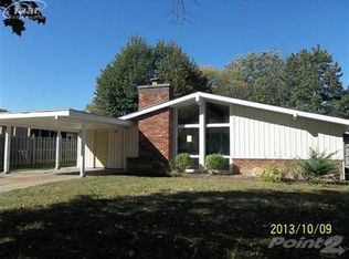 3906 Greenbrook Ln, Flint, MI 48507