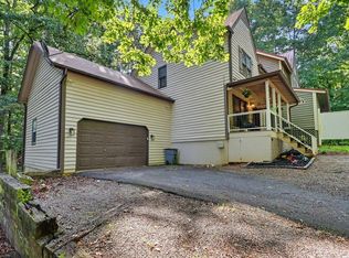 163 Townhouse Dr, Blairsville, GA 30512