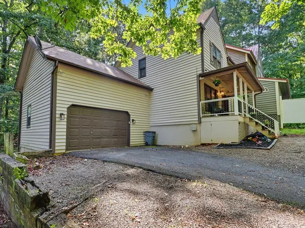 163 Townhouse Dr, Blairsville, GA 30512