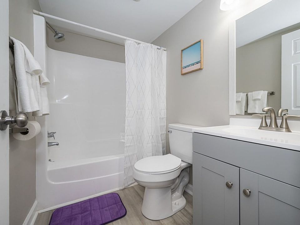 Roxboro Quads Apartment Rentals Durham, NC Zillow