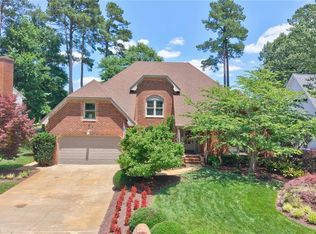 1006 Seville Dr, Chesapeake, VA 23322