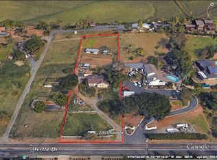 5151 Myrtle Dr, Concord, CA 94521