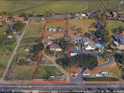 5151 Myrtle Dr, Concord, CA, 94521