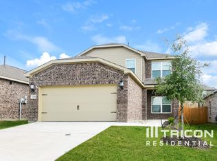 1206 Dye Blvd, Princeton, TX 75407