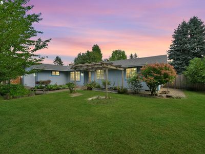 27977 Green Oaks Dr, Eugene, OR, 97402