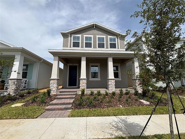 15549 Gentle Rain Dr — Photo 1