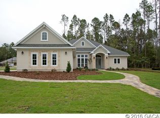 10568 SW 26th Rd, Gainesville, FL 32608