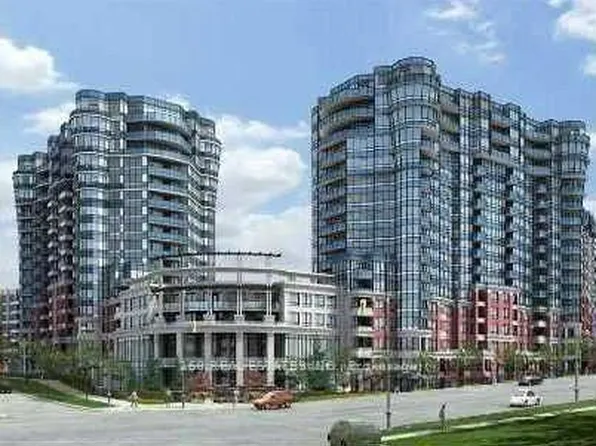 23 Cox Blvd, Markham, ON