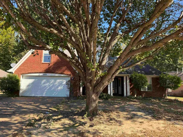 4610 Shadow Valley Cv, Arlington, TN 38002