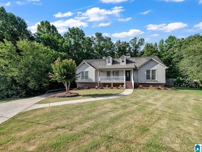 5705 Garden Wood Dr, Gardendale, AL, 35071