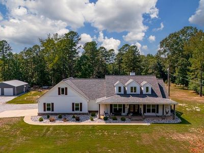 4977 Lexie Ln, Bauxite, AR, 72011