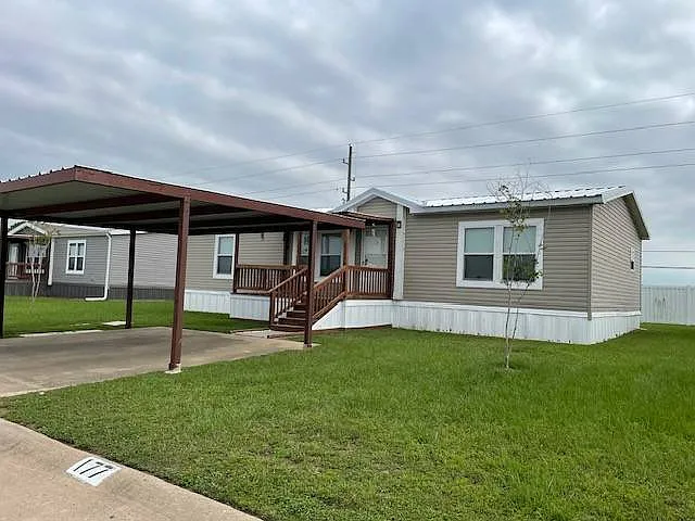 Building Photo - 2300 Ward Bend Rd #177A