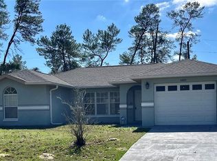 4420 SW 168th Ln, Ocala, FL 34473