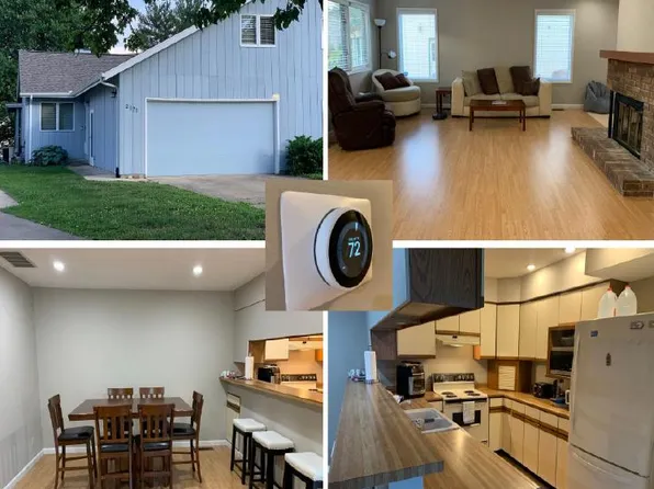 2122 Peach St, Champaign, IL 61820