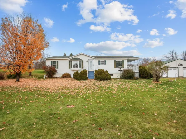 9278 90th St, Princeton, MN 55371