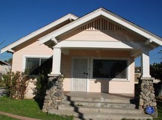 745 W Center St, Pomona, CA 91768