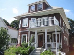 69 Thomas St, Dedham, MA 02026