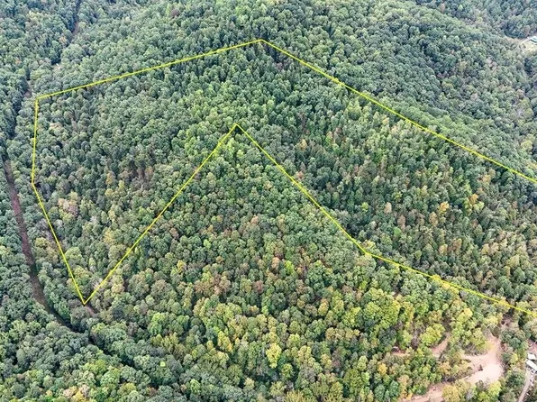 996 Bear Creek Rd, Gassaway, WV 26624