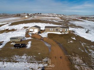 17 Louie Ln, Rozet, WY 82727