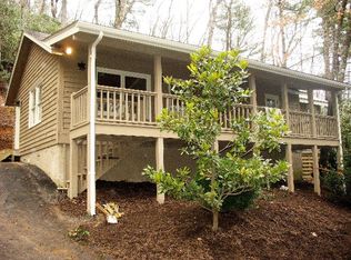 14 Harp Dr, Cashiers, NC 28717