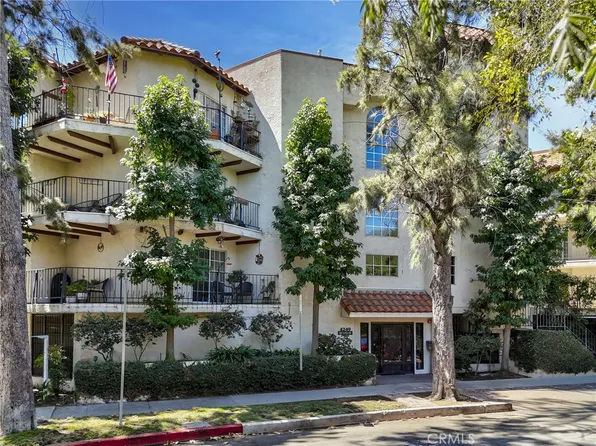 4249 Longridge Ave Unit 102, Studio City, CA 91604