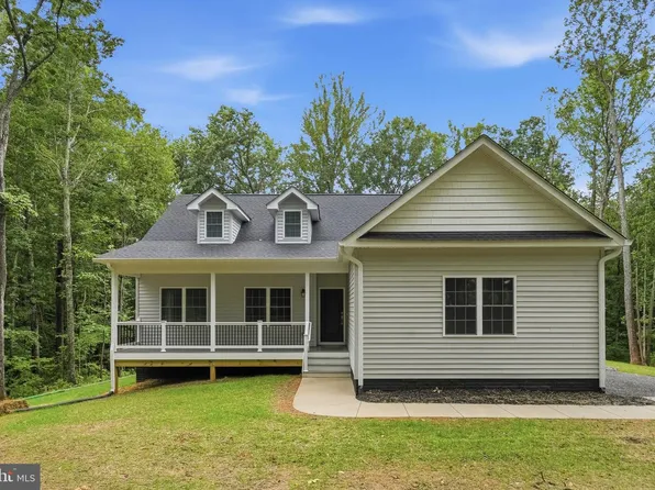 4414 Indian Run Rd, Amissville, VA 20106