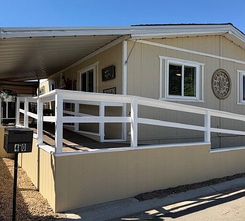 2nd image of 9161 Santa Fe Ave E Space 39