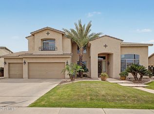 3595 E Latham Way, Gilbert, AZ 85297