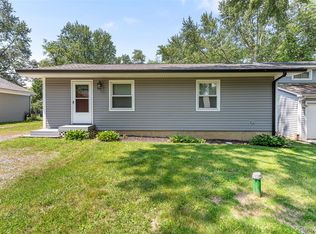 3322 Royal Blvd, Commerce Township, MI 48382