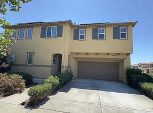 2501 Chuck Hammond Dr, Fairfield, CA 94533