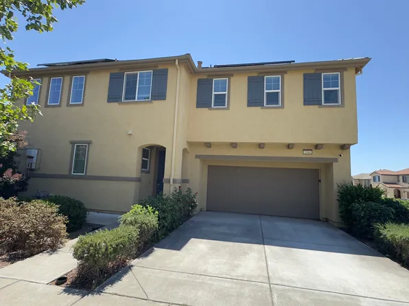 2501 Chuck Hammond Dr, Fairfield, CA 94533