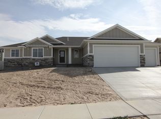 2342 Andrew St, Pocatello, ID 83201