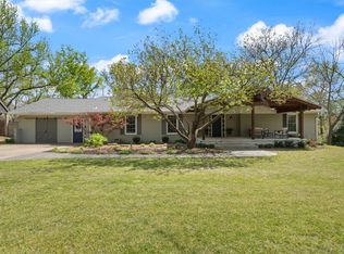 920 W Elgin St, Siloam Springs, AR 72761