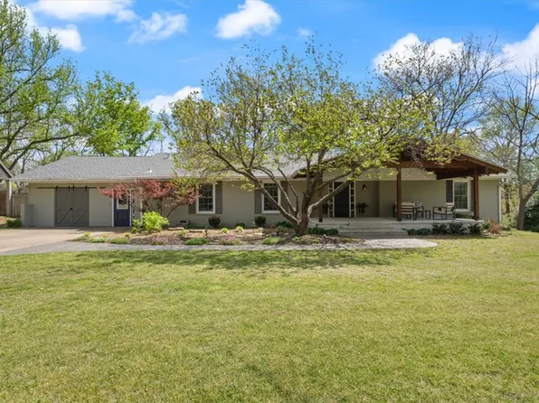 920 W Elgin St, Siloam Springs, AR 72761