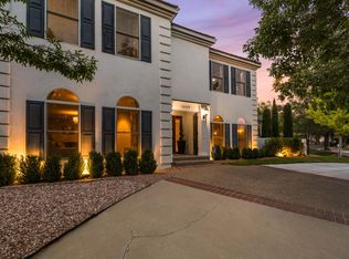11117 Bermuda Dunes NE, Albuquerque, NM 87111