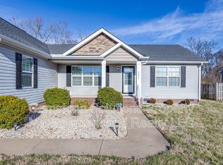 1156 Wrights Mill Rd, Spring Hill, TN 37174